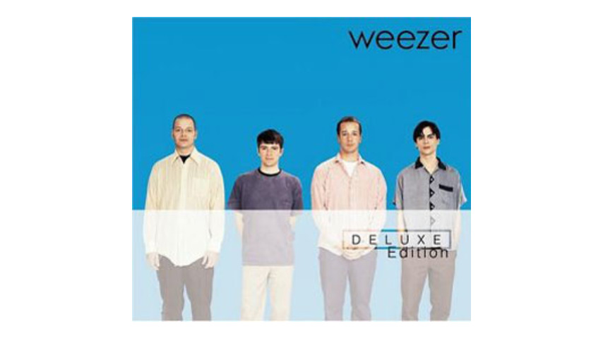 Weezer - Weezer (Deluxe Edition)