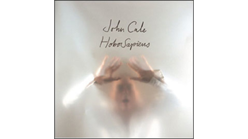 John Cale - HoboSapiens