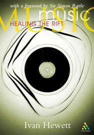 Music: Healing the Rift