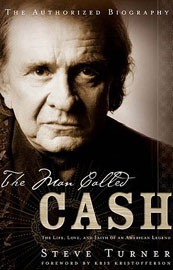 The Man Called Cash: The Life, Love...