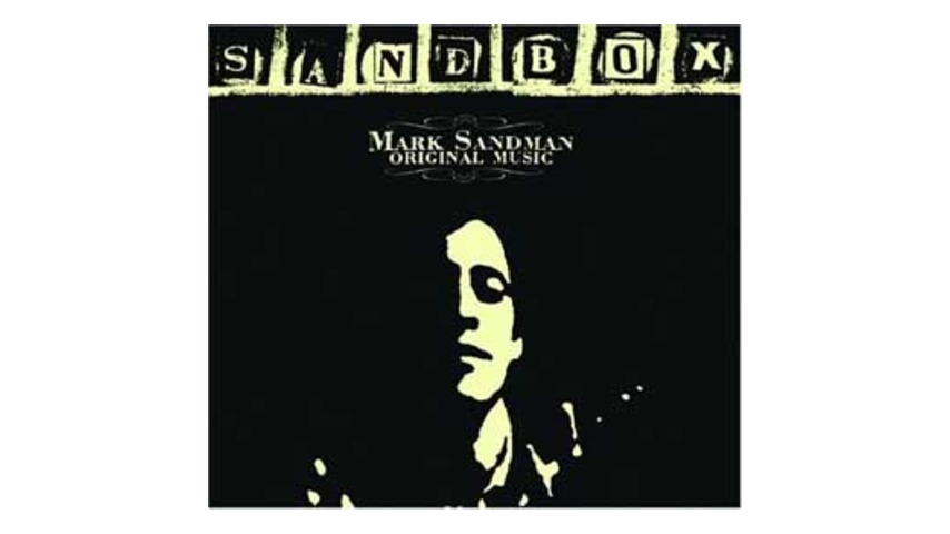 Mark Sandman - Sandbox