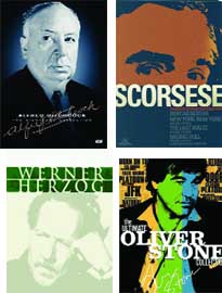 The Cult of the Master Auteur