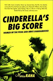 Cinderella's Big Score