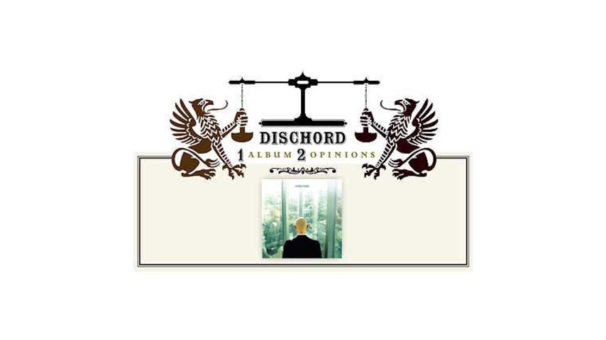Dischord - Moby