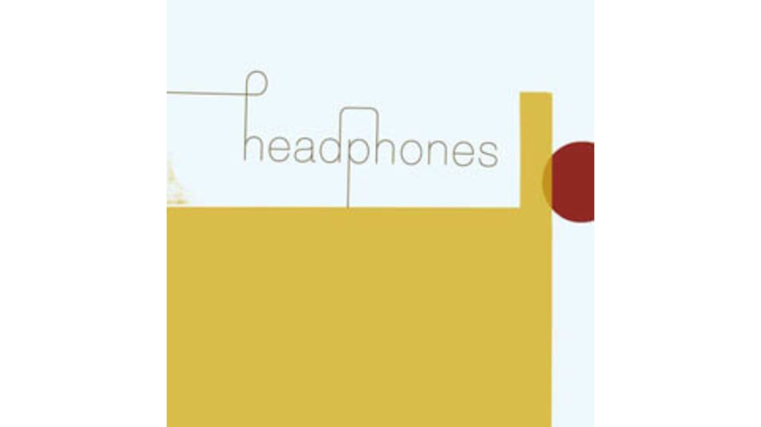 Pedro the Lion: Headphones - Headphones