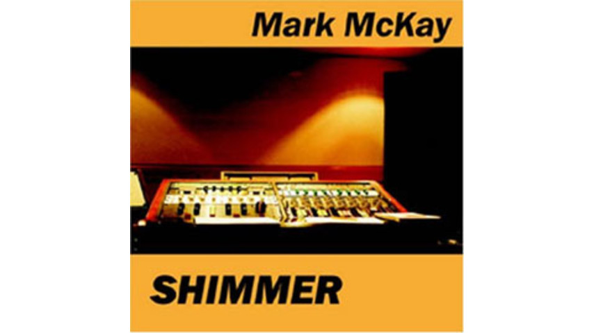 Mark McKay - Shimmer