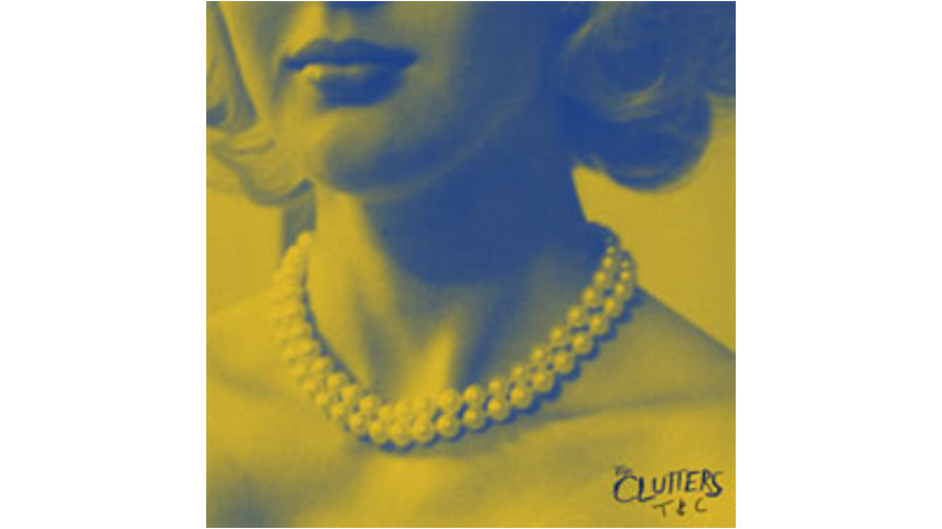 The Clutters - T&C