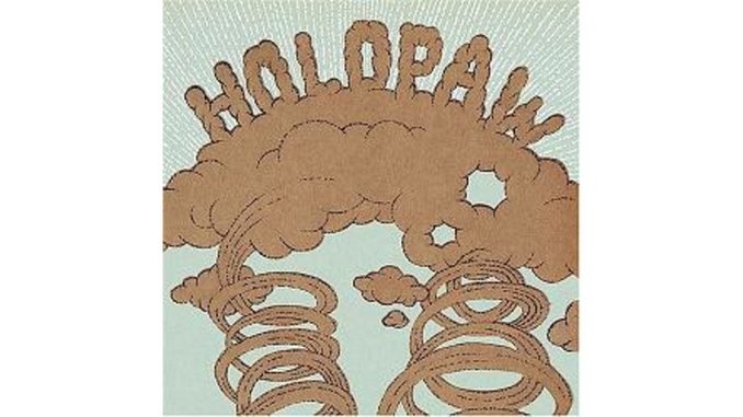 Holopaw - Quit +/or Fight