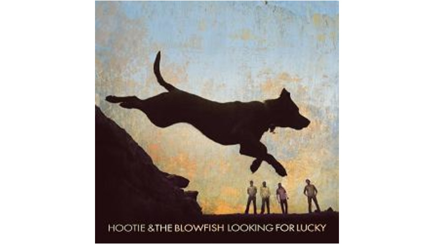 Hootie & the Blowfish - Looking For Lucky