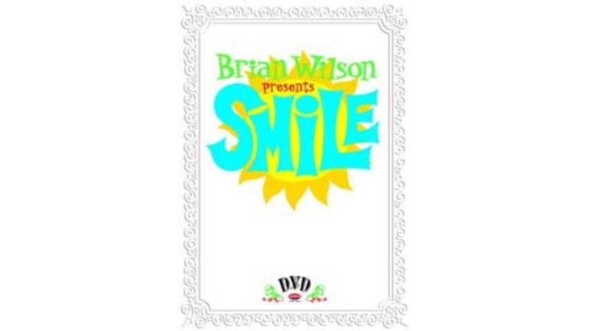 Brian Wilson - SMiLE: The DVD