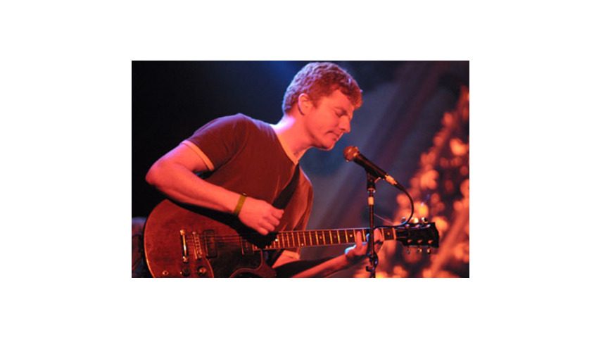 New Pornographers