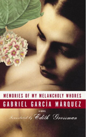 Gabriel García Márquez
