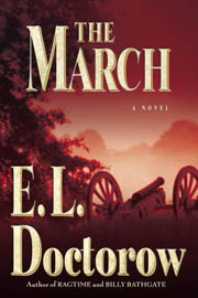 The March by E.L. Doctorow