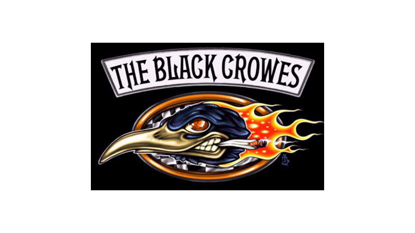 Black Crowes, Trey Anastasio, North Mississippi Allstars
