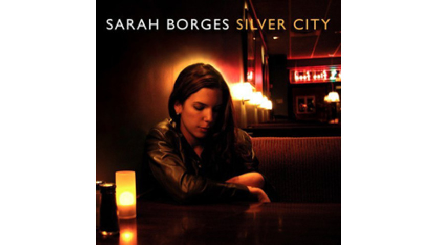 Sarah Borges - Silver City