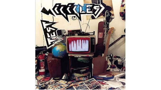 Test Icicles For Screening Purposes Only Paste