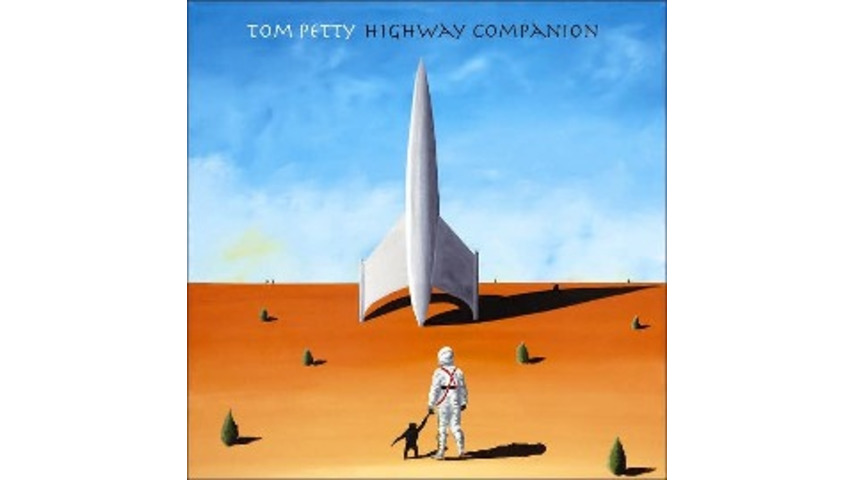 Tom Petty - Highway Companion