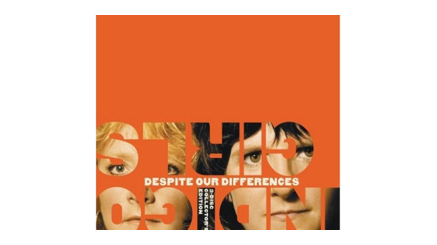 Indigo Girls -- Despite Our Differences