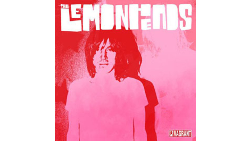 The Lemonheads - s/t