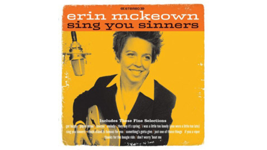 Erin McKeown - Sing You Sinners