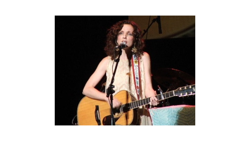 Patty Griffin: The Loneliest Girl in the Whole U.S.A.