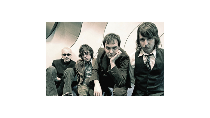 Fountains of Wayne - Traffic and Weather