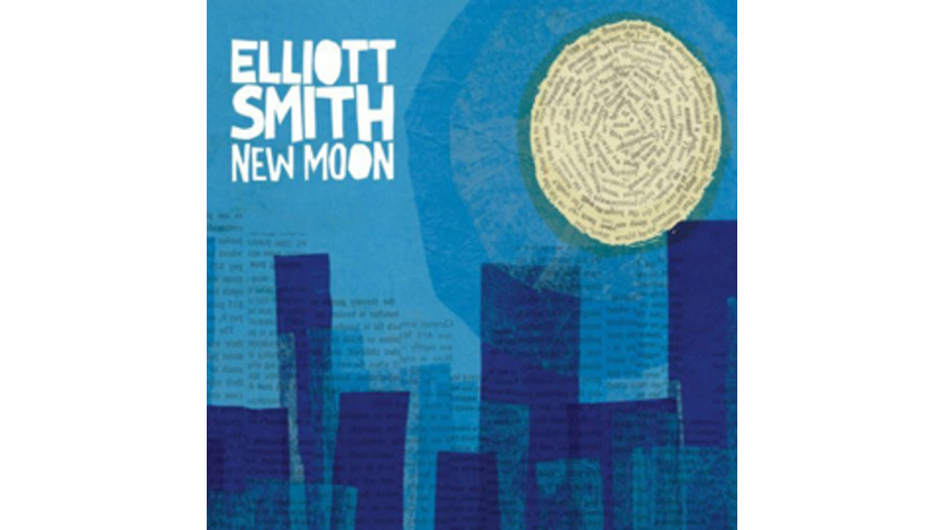 Elliott Smith - New Moon