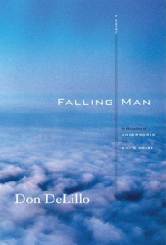 Don Delillo: The Falling Man