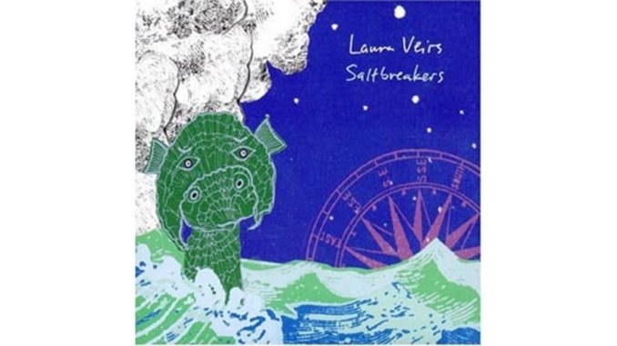 Laura Veirs - Saltbreakers