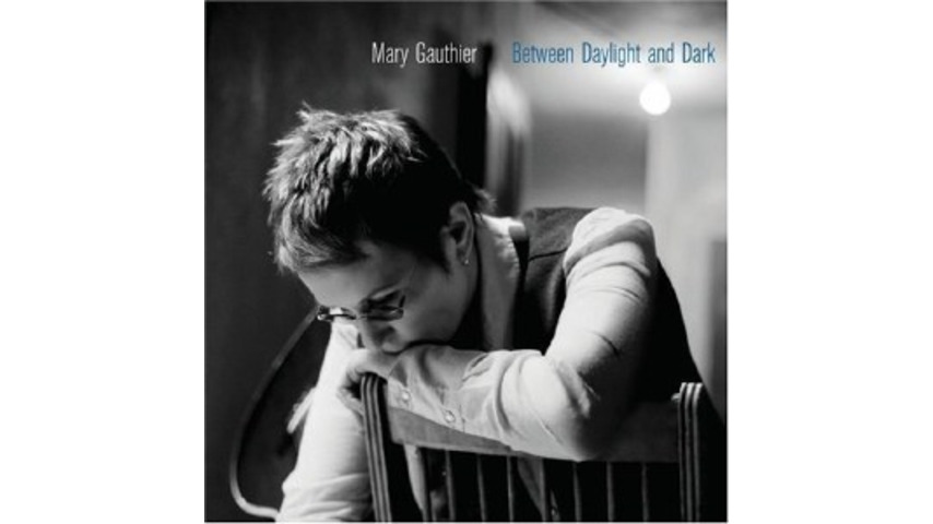 Mary Gauthier: Between Daylight and Dark