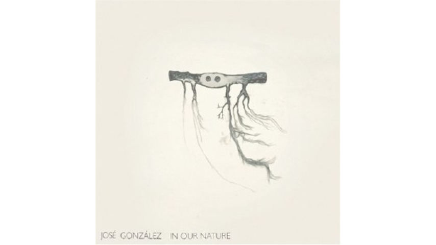 Jose Gonzalez: In Our Nature