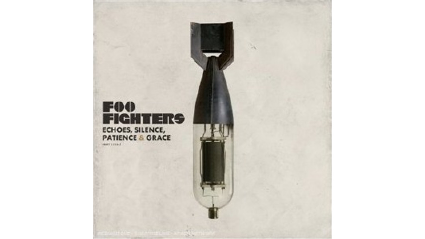 Foo Fighters: Echoes, Silence, Patience and Grace