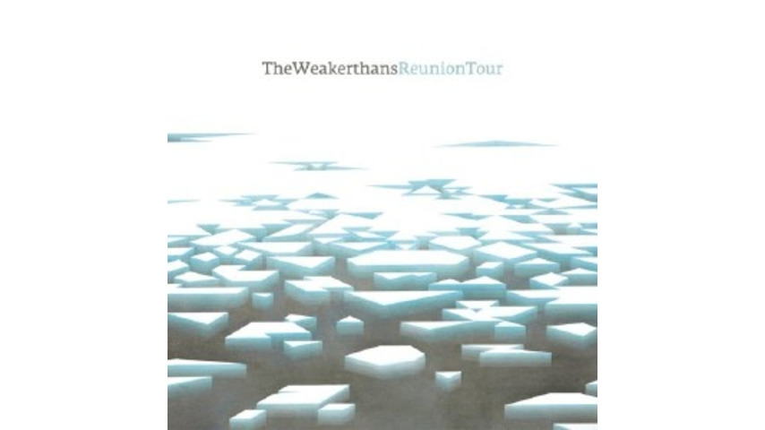 The Weakerthans: Reunion Tour
