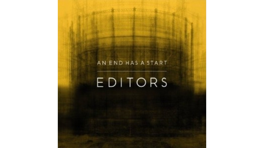 Editors: An End Has a Start