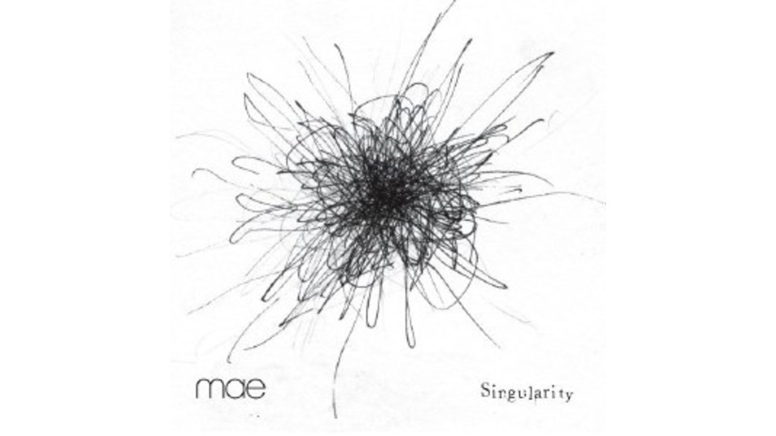 Mae: Singularity