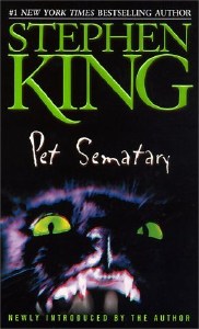 Dusted Off: Pet Sematary