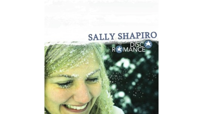Sally Shapiro: Disco Romance