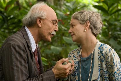 Love in the Time of Cholera :: Movies :: Reviews :: Mike Newell :: Paste