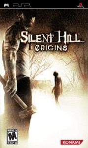 Silent Hill: Origins