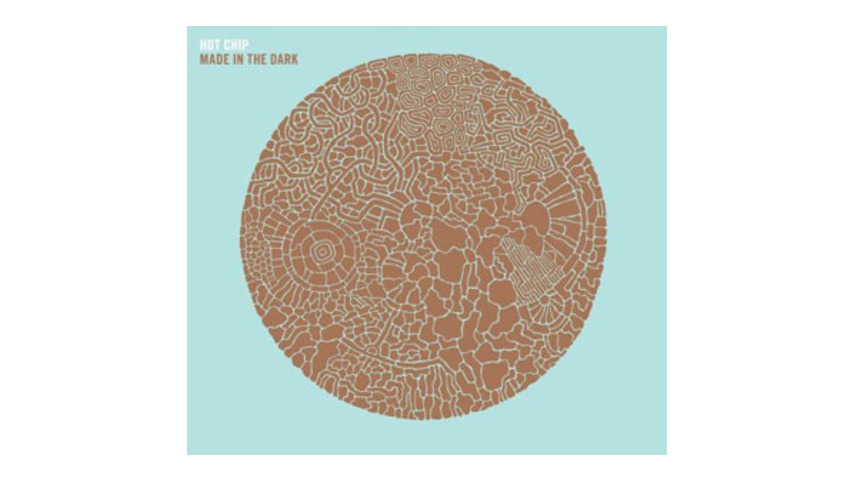Hot Chip: Made in the Dark