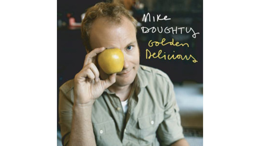 Mike Doughty: Golden Delicious