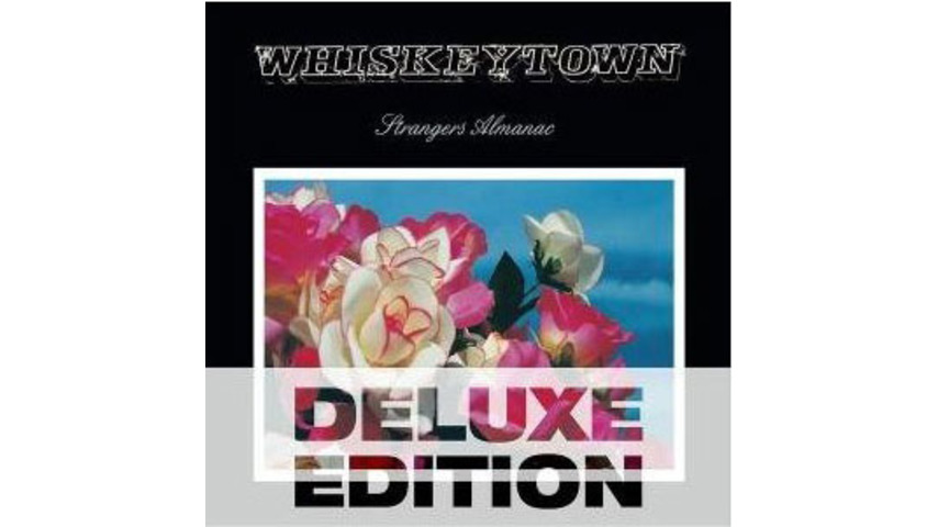 Whiskeytown: Strangers Almanac (Deluxe Edition)