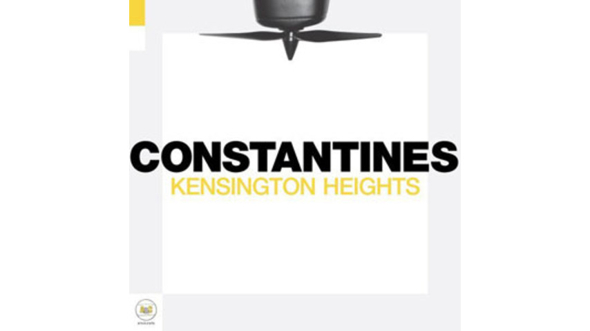 Constantines: Kensington Heights