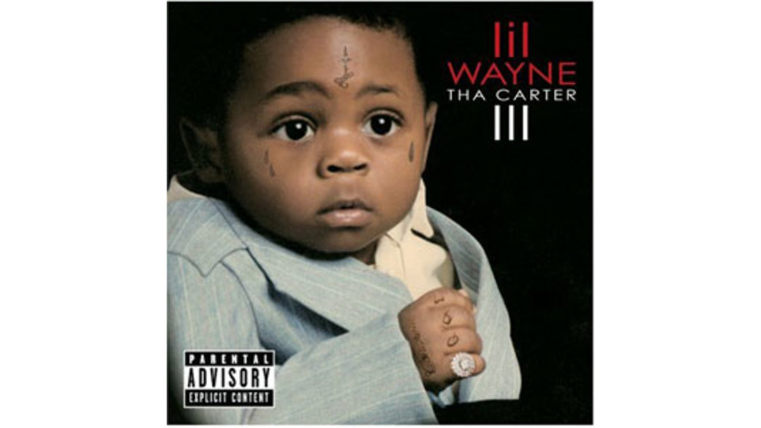 Lil Wayne: Tha Carter III
