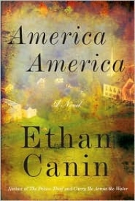 Ethan Canin