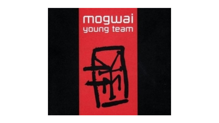 Mogwai: <em>Young Team</em>
