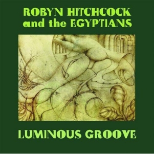Robyn Hitchcock and The Egyptians: <em>Luminous Groove</em>