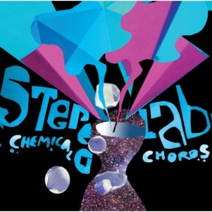 Stereolab: <em>Chemical Chords</em>