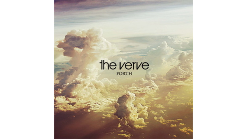 The Verve: <em>Forth</em>