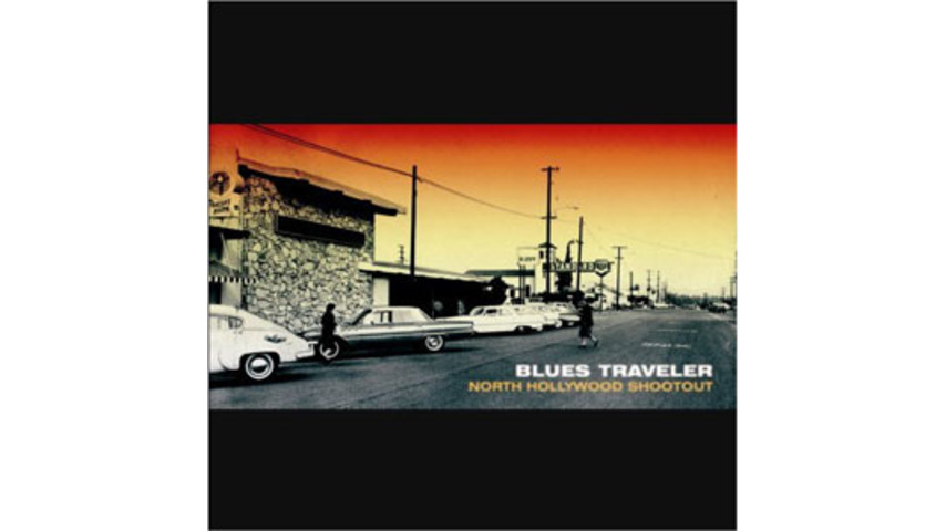 Blues Traveler: <em>North Hollywood Shootout</em>